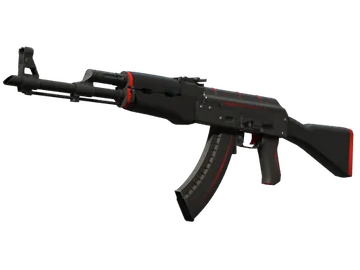 AK-47 | Redline